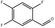 2,4,5-trifluorobenzaldehid