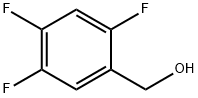 2,4,5-trifluorobenzil alkohol