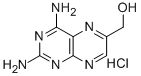2,4-diamino-6-(hidroksimetil)-pteridin hidroklorid