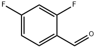 2,4-difluorobenzaldehid