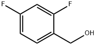 2,4-difluorobenzil alkohol
