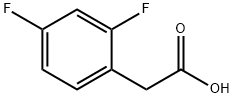 2,4-difluorofenilocetna kislina