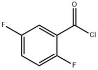2,5-difluorobenzoil klorid