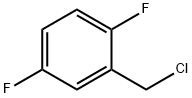 2,5-DIFLUOROBENZIL KLORID