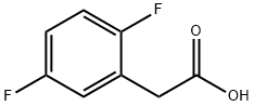 2,5-difluorofenilocetna kislina