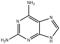 2,6-diamino purin (DAP)