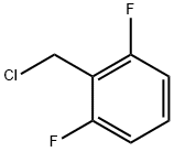 2,6-difluorobenzil klorid