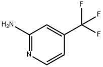 2-amino-4-(trifluorometil)piridin