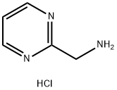 2-AMINOMETILPIRIMIDIN HIDROKLORID