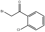 2-bromo-2'-kloroacetofenon