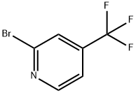 2-bromo-4-(trifluorometil)piridin