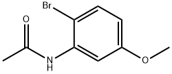 2'-bromo-5'-metoksiacetanilid