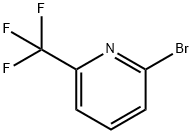 2-bromo-6-(trifluorometil)piridin