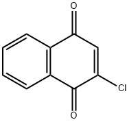 2-kloro-1,4-naftokinon