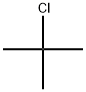 2-kloro-2-metilpropan