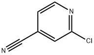 2-kloro-4-cianopiridin