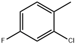 2-kloro-4-fluorotoluen