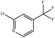2-kloro-4-(trifluorometil)piridin