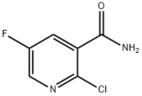 2-kloro-5-fluoronikotinmid