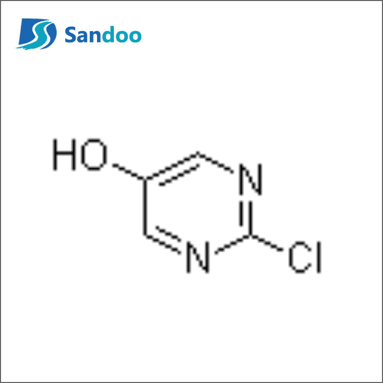 2-kloro-5-hidroksipirimidin