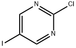 2-kloro-5-jodopirimidin