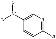2-kloro-5-nitropiridin