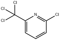 2-kloro-6-triklorometil piridin