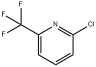 2-kloro-6-(trifluorometil)piridin