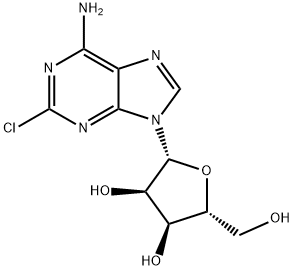 2-kloroadenozin