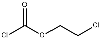2-kloroetil kloroformat