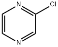 2-kloropirazin