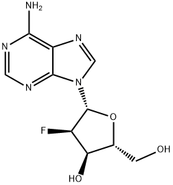 2’-deoksi-2’-fluoroadenozin