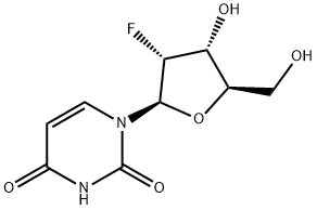 2’-deoksi-2’-fluorouridin