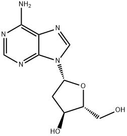 2'-deoksiadenozin