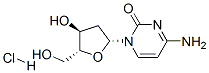 2'-deoksicitidin hidroklorid