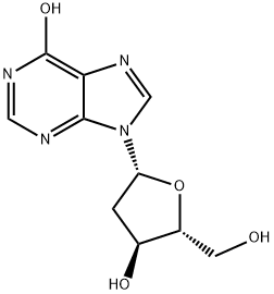 2'-deoksiinozin