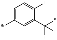 2-fluoro-5-bromobenzotrifluorid