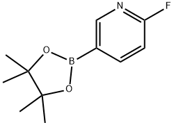 2-fluoro-5-(tetrametil-1,3,2-dioksaborolan-2-il)piridin