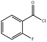 2-fluorobenzoil klorid