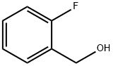 2-fluorobenzil alkohol