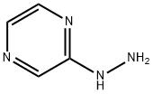 2-hidrazinopirazin