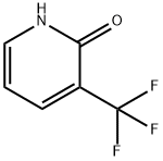 2-hidroksi-3-trifluorometilpiridin