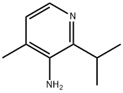 2-IZOPROPIL-4-METILPIRIDIN-3-AMIN