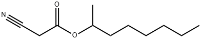 2-oktil cianoacetat