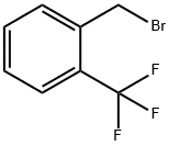 2-(trifluorometil)benzil bromid