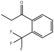 2'-(trifluorometil)propiofenon