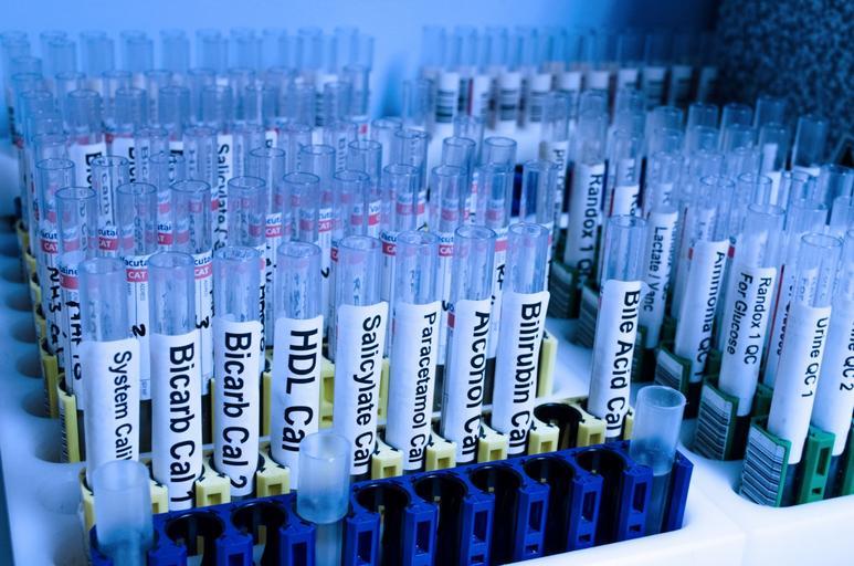 Vse, kar morate vedeti o farmacevtskih učinkovinah (API v farmaciji)