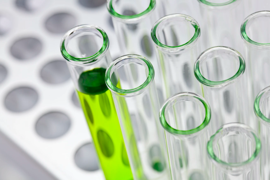 Trend razvoja kitajske industrije farmacevtskih proizvodov