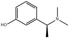 3-[(1S)-1-(dimetilaminoetil)]fenol