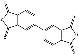 3,3',4,4'-bifeniltetrakarboksilni dianhidrid